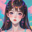 虚拟女友